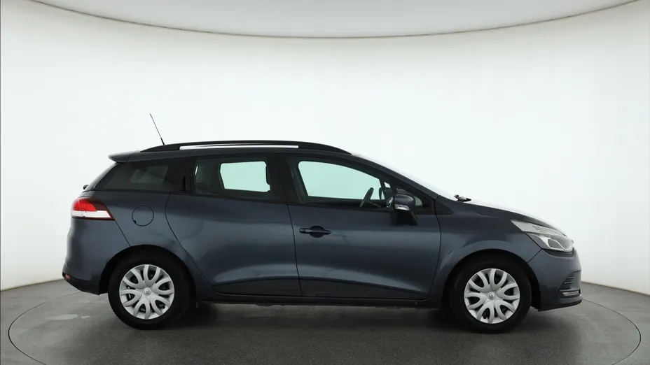 Renault Clio -