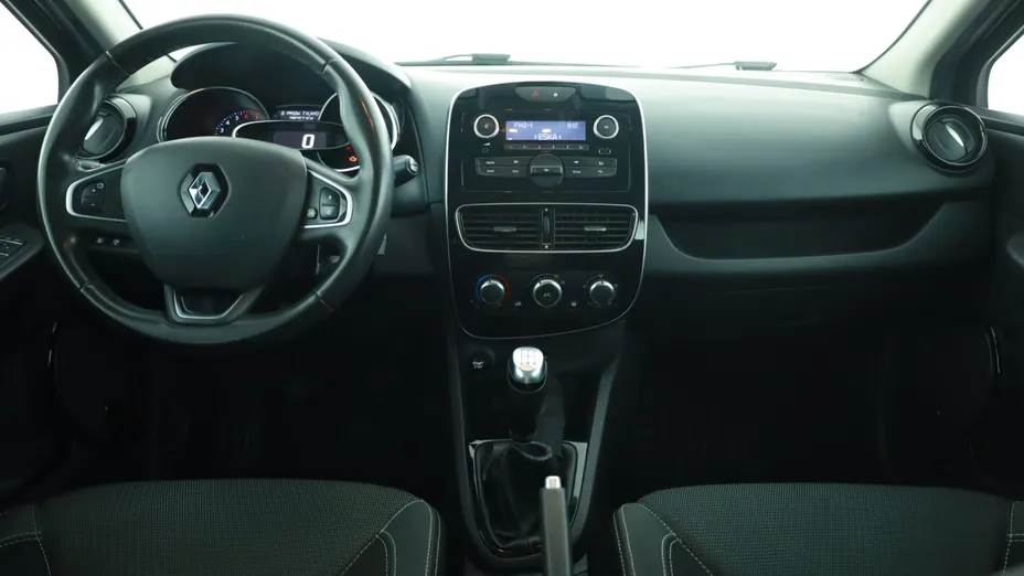 Renault Clio -