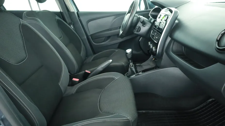 Renault Clio -