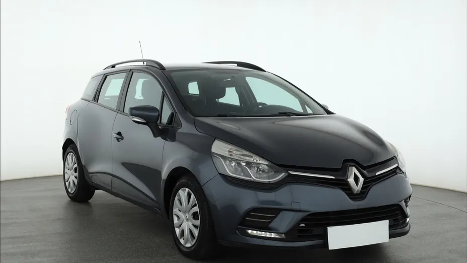 Renault Clio -
