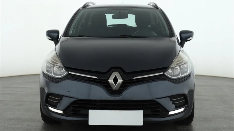 Renault Clio -