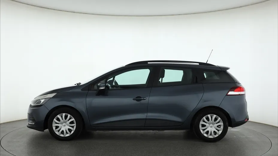 Renault Clio -