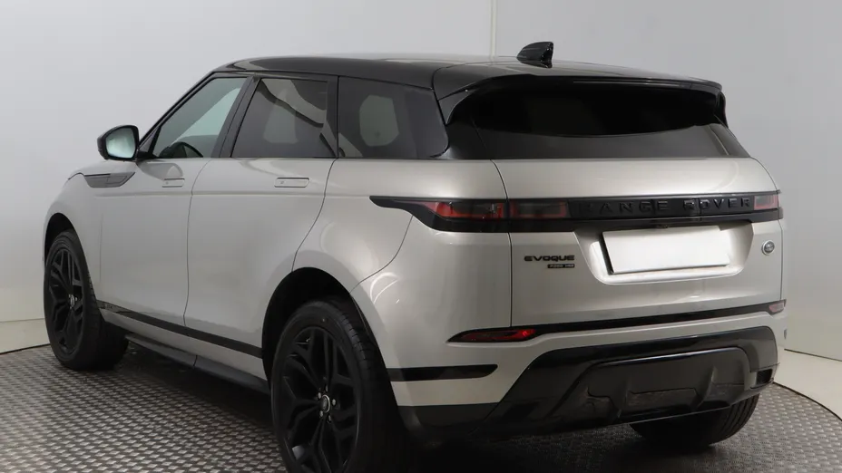 Land Rover Range Rover Evoque -