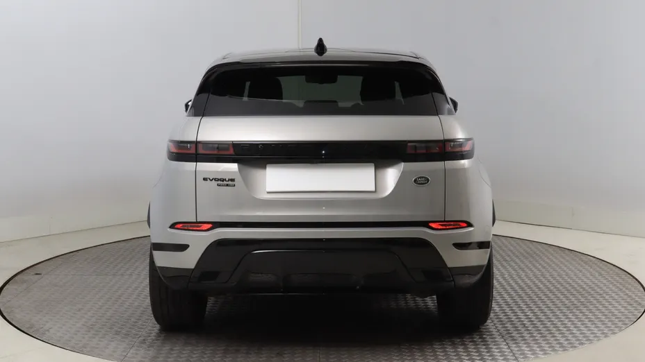 Land Rover Range Rover Evoque -