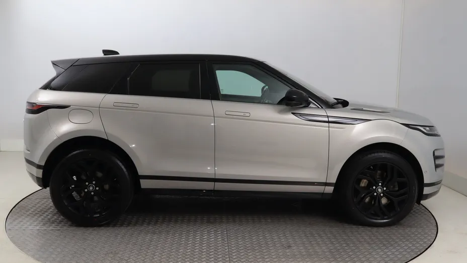Land Rover Range Rover Evoque -