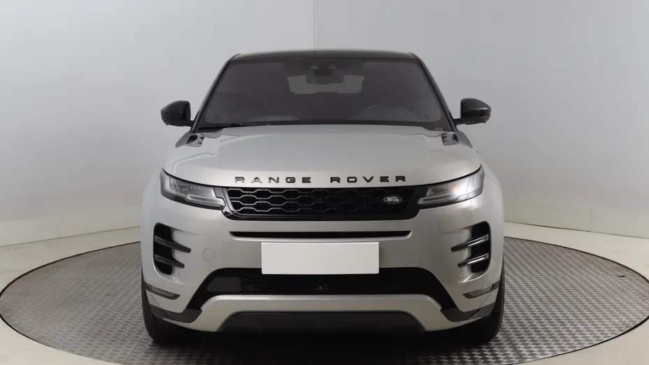 Land Rover Range Rover Evoque -