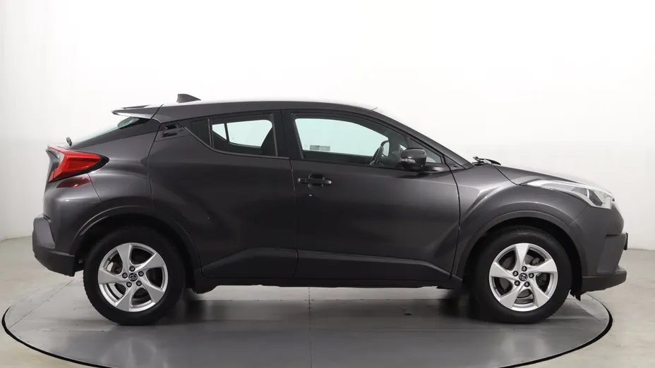 Toyota C-HR -