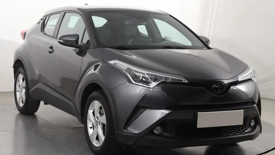 Toyota C-HR -