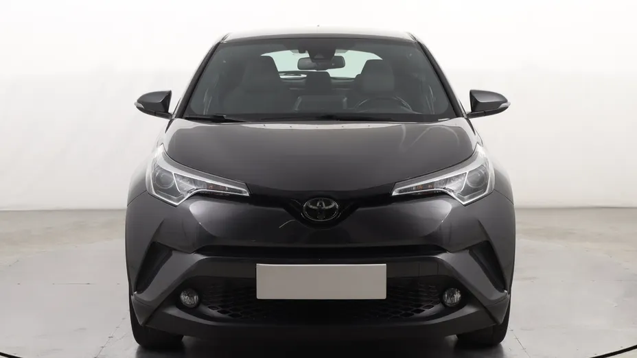 Toyota C-HR -