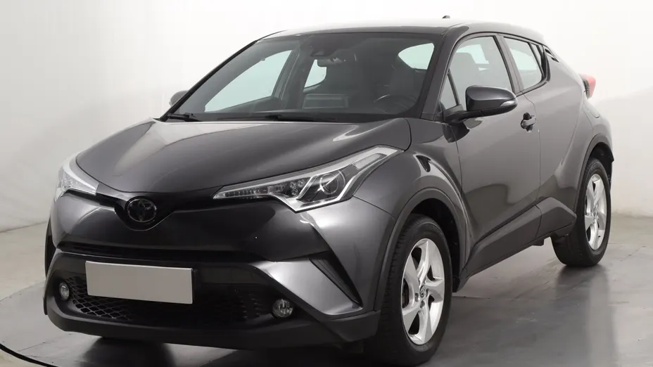 Toyota C-HR -