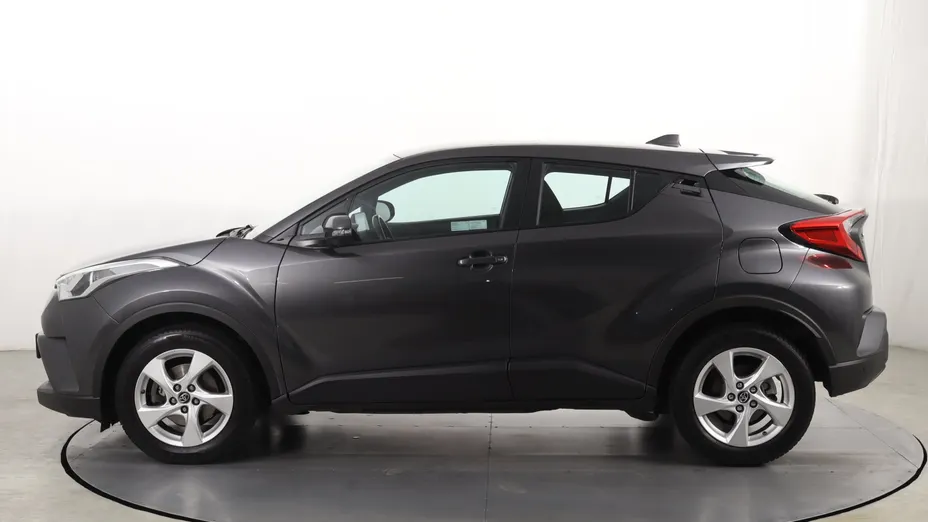 Toyota C-HR -