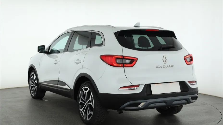 Renault Kadjar -
