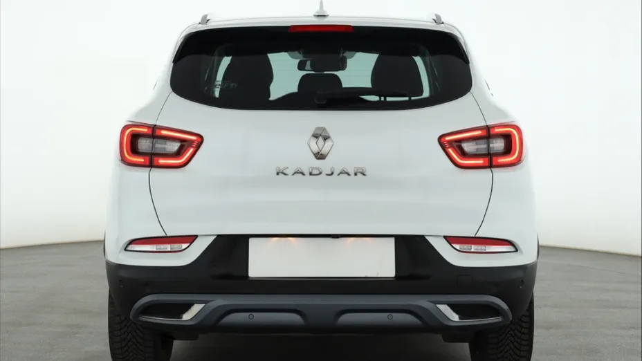 Renault Kadjar -