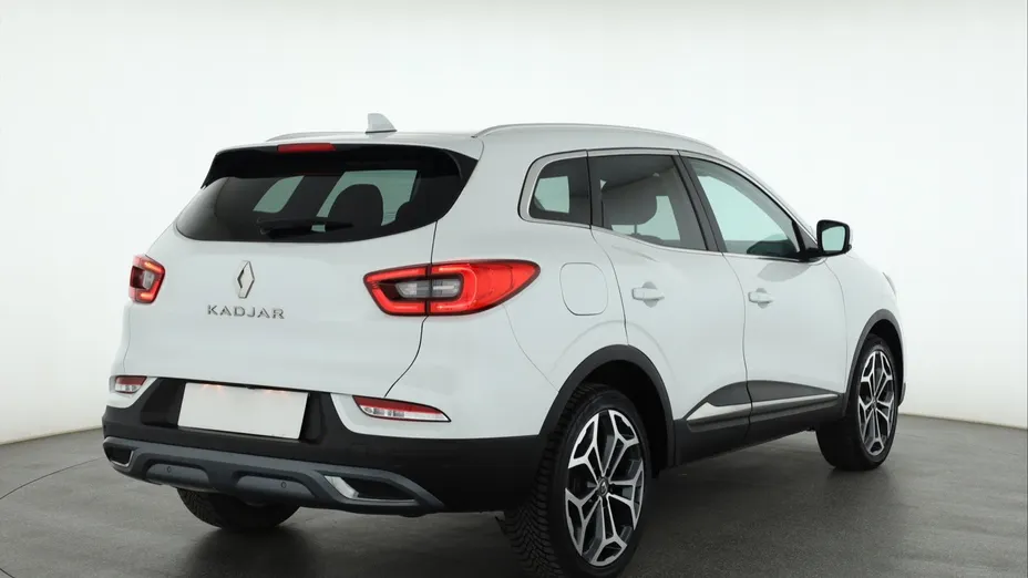 Renault Kadjar -