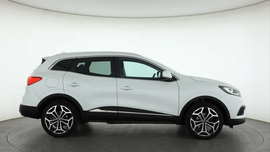 Renault Kadjar -
