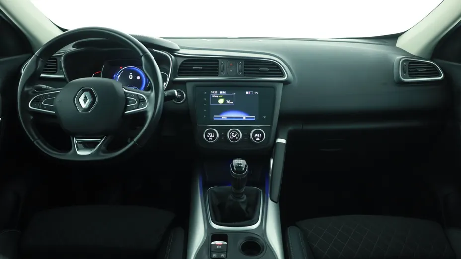 Renault Kadjar -