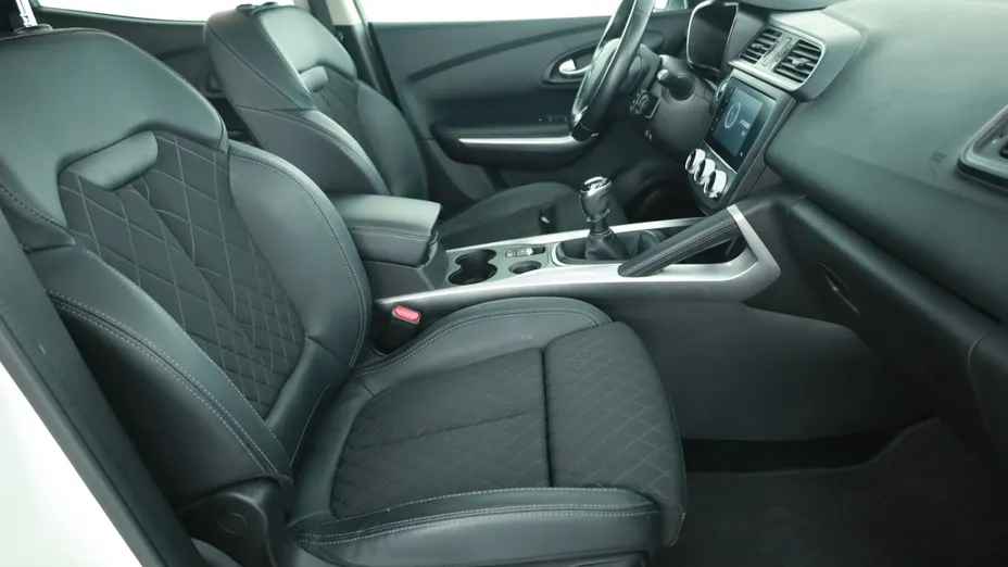 Renault Kadjar -