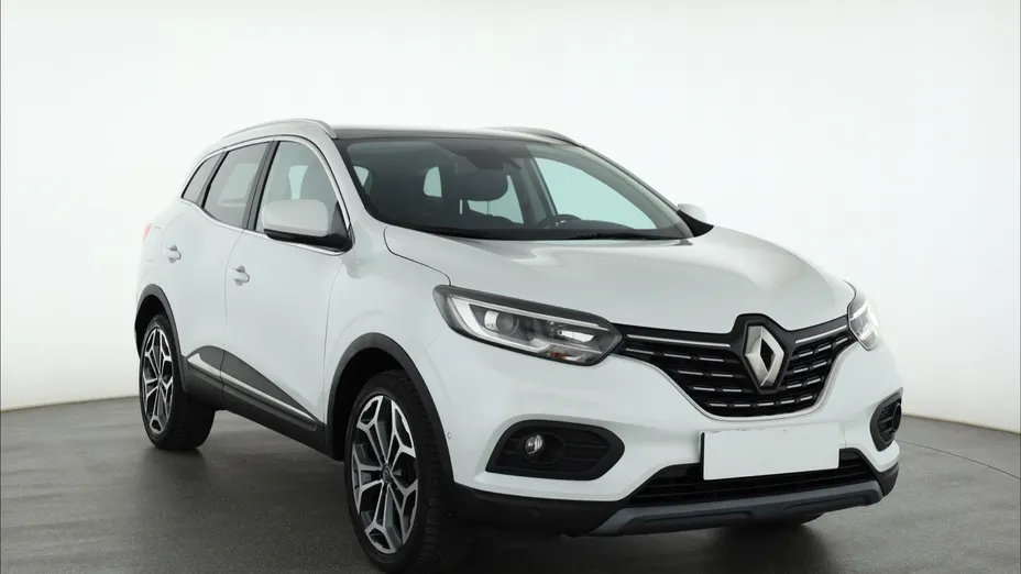 Renault Kadjar -