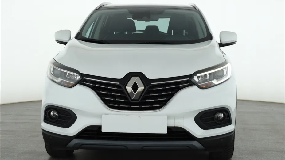 Renault Kadjar -