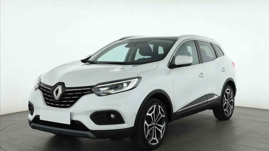 Renault Kadjar -