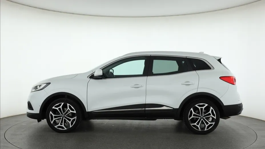 Renault Kadjar -