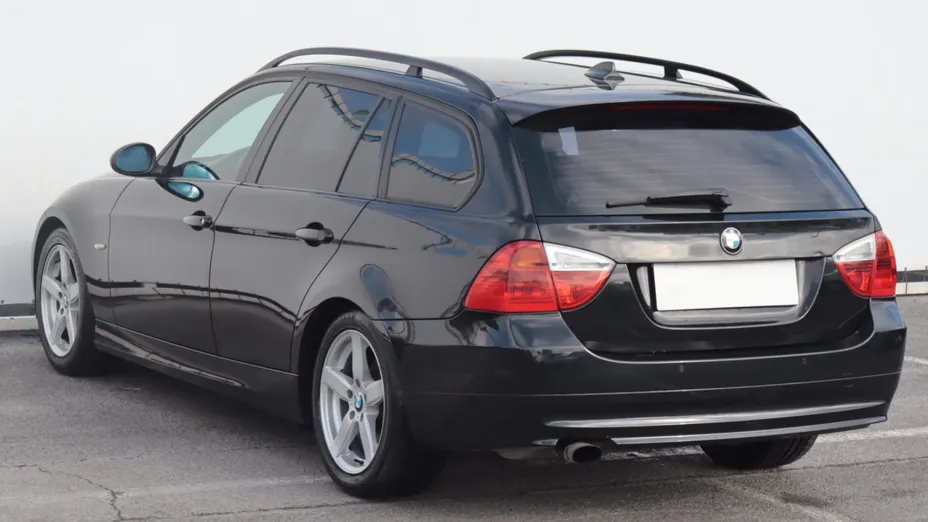 BMW Seria 3 -
