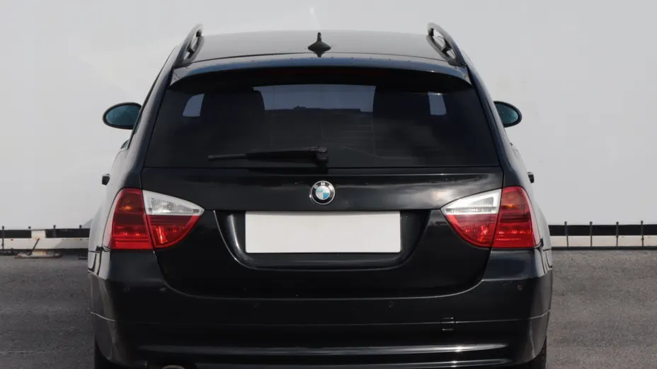 BMW Seria 3 -