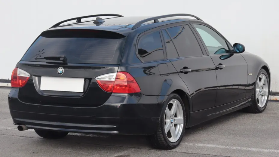 BMW Seria 3 -