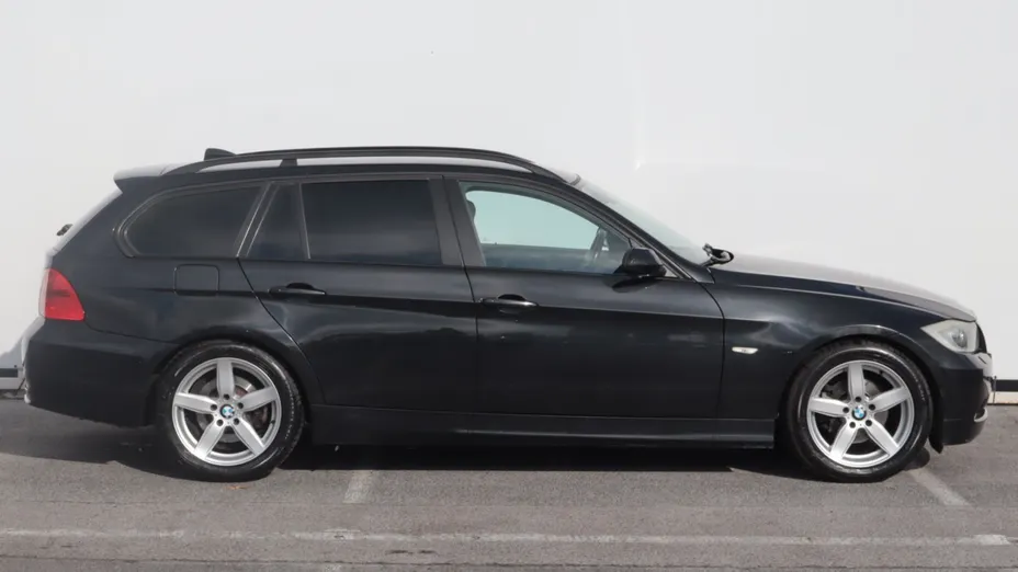 BMW Seria 3 -