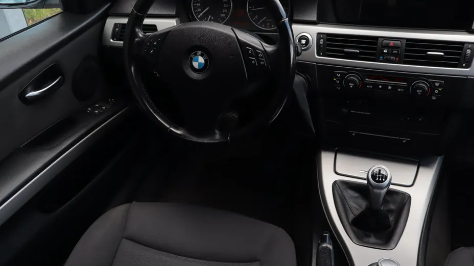 BMW Seria 3 -