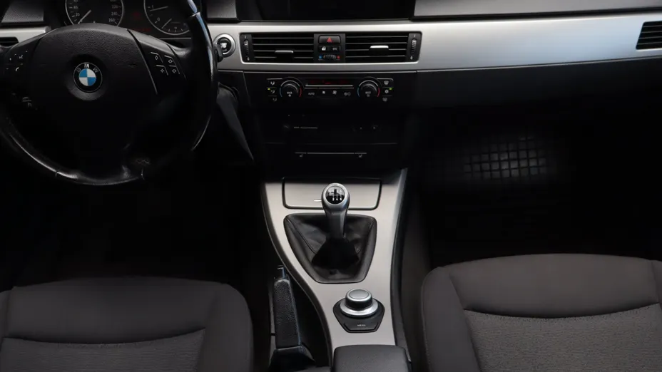 BMW Seria 3 -