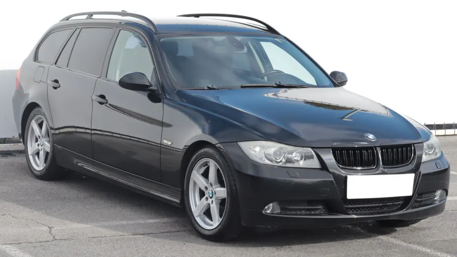 BMW Seria 3 -
