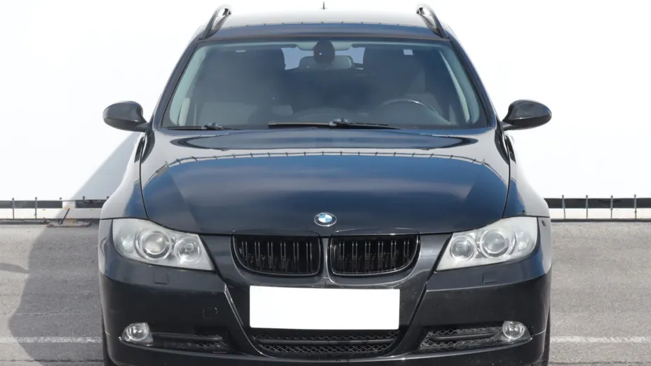 BMW Seria 3 -