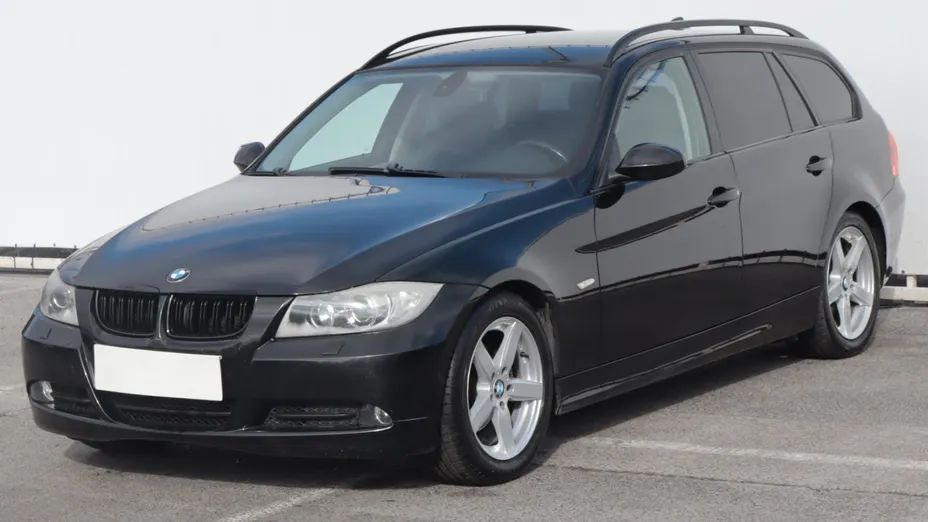 BMW Seria 3 -