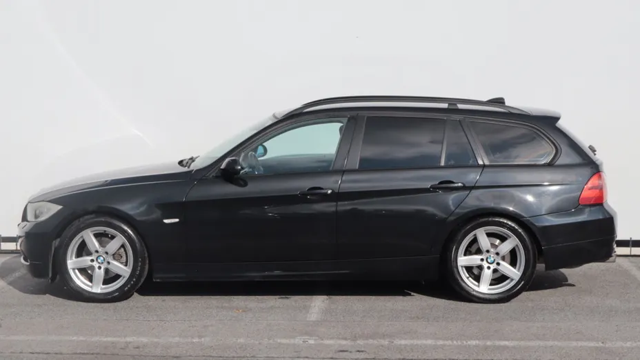 BMW Seria 3 -