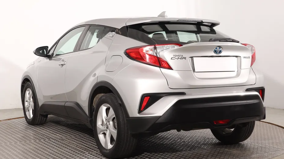 Toyota C-HR -