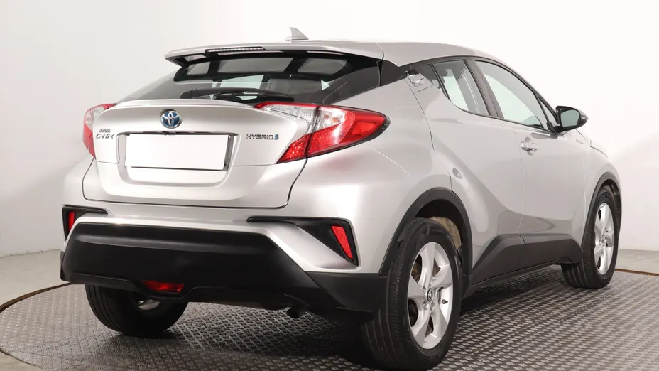 Toyota C-HR -