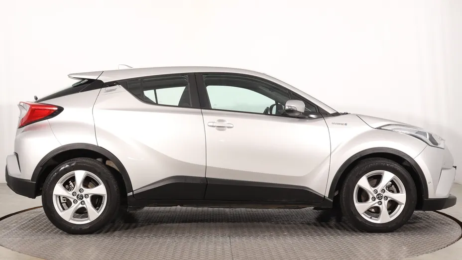 Toyota C-HR -