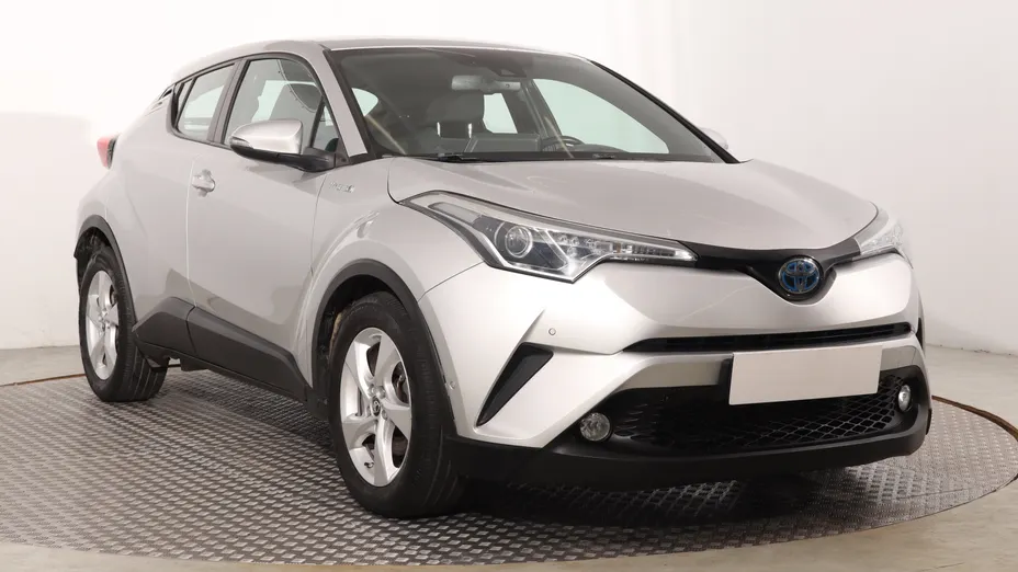 Toyota C-HR -