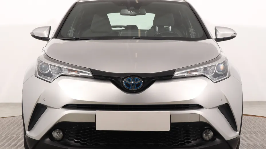 Toyota C-HR -