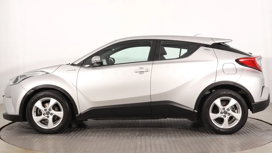 Toyota C-HR -