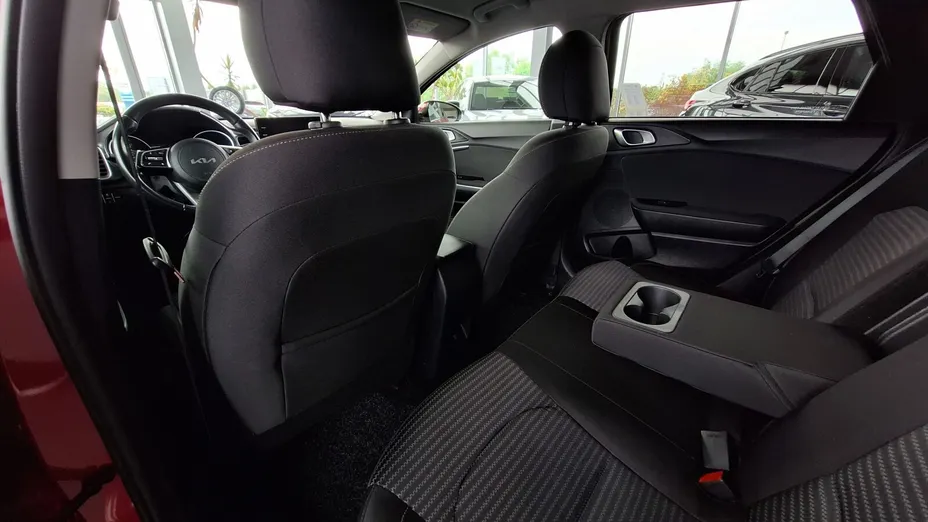 KIA Cee'd Ceed 1.5 T-GDI M DCT