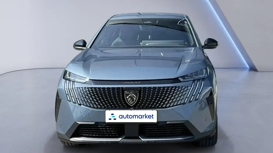 PEUGEOT 3008 3008 1.2 PureTech mHEV Allure e-DCS6 Nowy