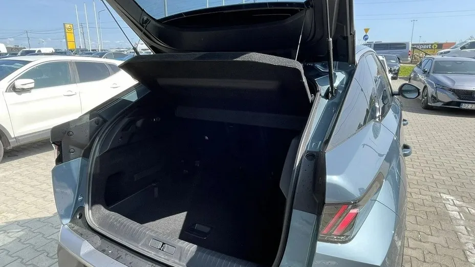 PEUGEOT 3008 3008 1.2 PureTech mHEV Allure e-DCS6 Nowy