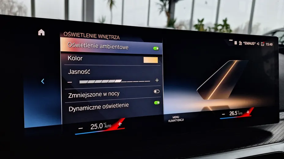 BMW Seria 3 320d xDrive mHEV M Sport aut