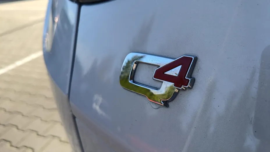 ALFA ROMEO Stelvio Stelvio 2.0 Turbo Veloce Q4 aut