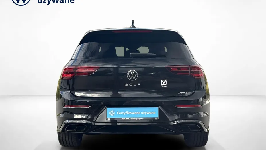 VOLKSWAGEN Golf Golf VIII 1.5 eTSI EVO R-Line DSG