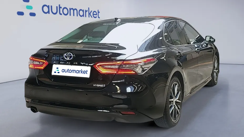 TOYOTA Camry Camry 2.5 Hybrid Executive CVT