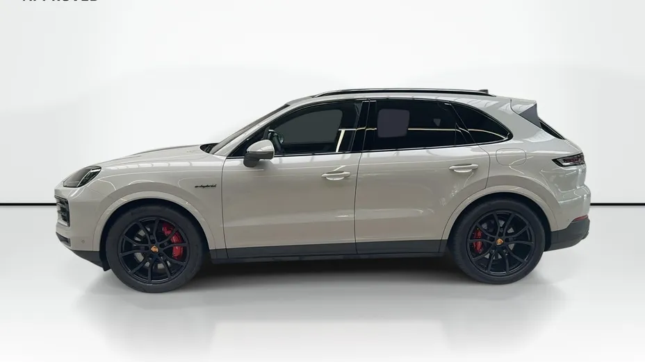 PORSCHE Cayenne Cayenne S E-Hybrid PHEV