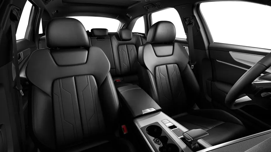 AUDI A6 Avant -